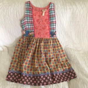 Matilda Jane Dress 8